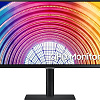 Монитор Samsung LS24A600NWUXEN