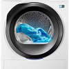 Сушильная машина Electrolux DelicateCare 800 EW8HM259SPX