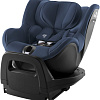 Детское автокресло Britax Romer Dualfix Pro (indigo blue)
