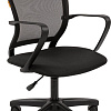 Кресло CHAIRMAN 698LT (черный)