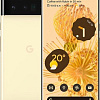 Смартфон Google Pixel 6 Pro 12GB/128GB (желтый)