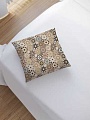 Чехол на подушку JoyArty Восточный орнамент sl_59210