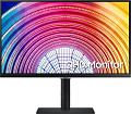 Монитор Samsung LS24A600NWUXEN