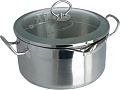Кастрюля Regent Pasta 93-PSv-04