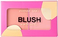 Румяна Vivienne Sabo Naturel 02 розовый