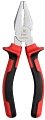 Плоскогубцы EKF Basic pas-180-mas