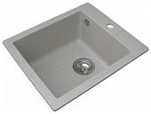 Интегрированная кухонная мойка AquaSanita Simplex SQS100
