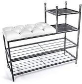 Банкетка Dudo БН-13КС-2 (Kanzas-1)