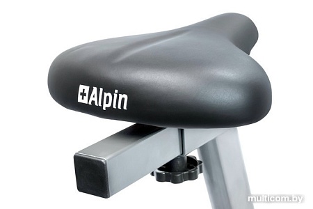 Велотренажер Alpin Gross