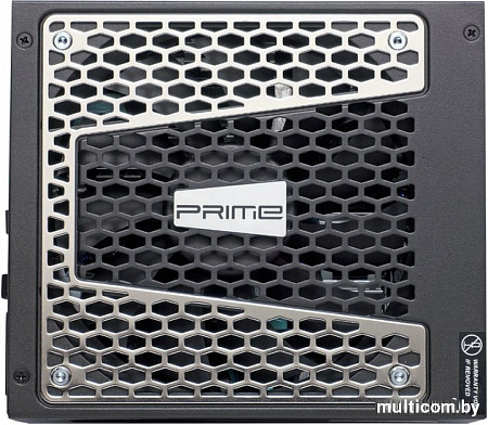 Блок питания Seasonic Prime Ultra 1000W Titanium SSR-1000TR