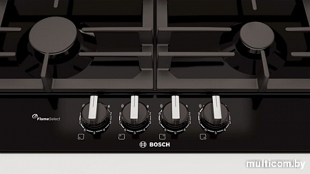 Варочная панель Bosch PCP6A6B95R