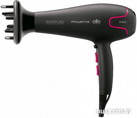 Фен Rowenta CV8722E0