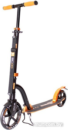 Самокат Y-Scoo RT 230 Slicker Deluxe