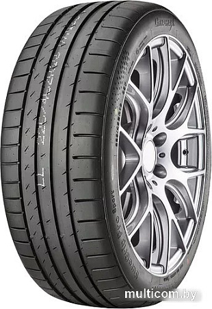 Автомобильные шины Gripmax SureGrip Pro Sport 285/30R22 101Y