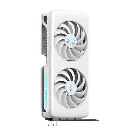 Видеокарта Maxsun GeForce RTX 4060 Ti iCraft OC 8G LimitedX2