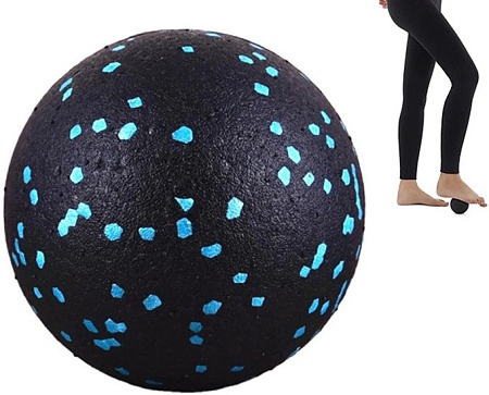 Массажный мяч Sipl FT31B