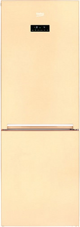 Холодильник BEKO RCNK321E20SB