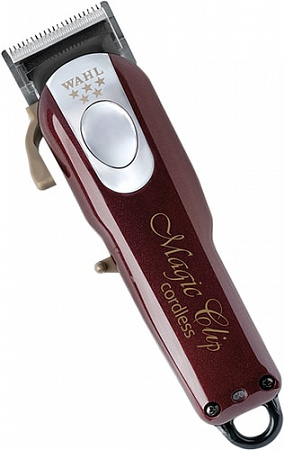 Машинка для стрижки Wahl Magic Clip Cordless 5Star