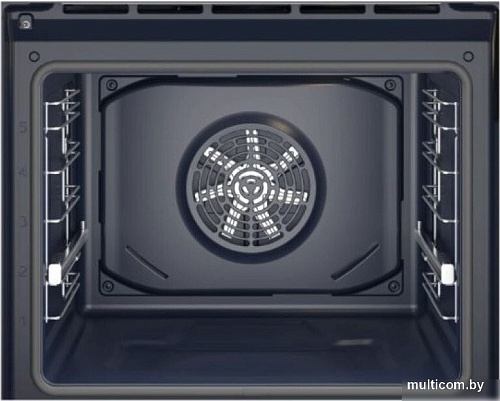 Электрический духовой шкаф Grundig GEDM12300G