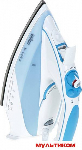 Утюг Braun TexStyle TS525A