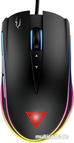 Игровая мышь Gamdias Zeus M1