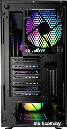 Корпус Fractal Design Define S2 Vision RGB FD-CA-DEF-S2V-RGB-BKO-TGD