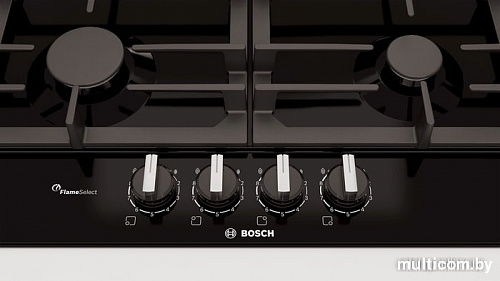 Варочная панель Bosch PCP6A6B95R