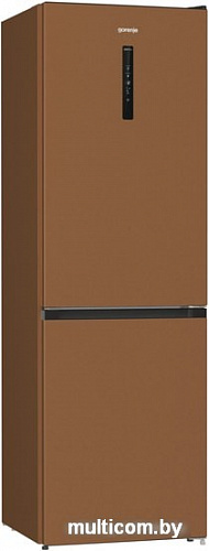 Холодильник Gorenje NRK6192ACR4