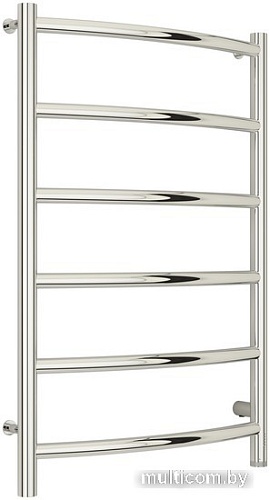 Полотенцесушитель Сунержа Галант 4.0 800х500 МЭМ правый 00-0831-8050