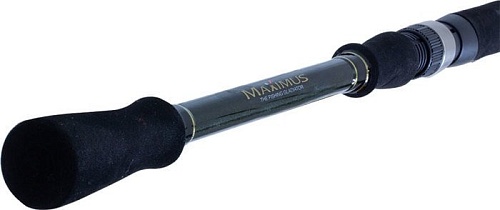 Удилище Maximus Zircon Jig MJSSZI24ML