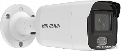 IP-камера Hikvision DS-2CD2047G2-LU(C) (2.8 мм)