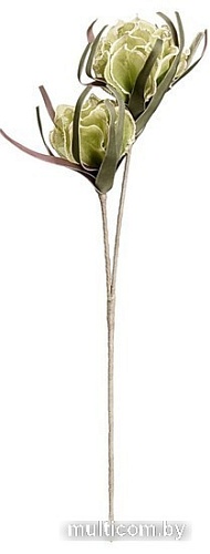 Искусственный цветок Вещицы Хризантема летняя aj-31