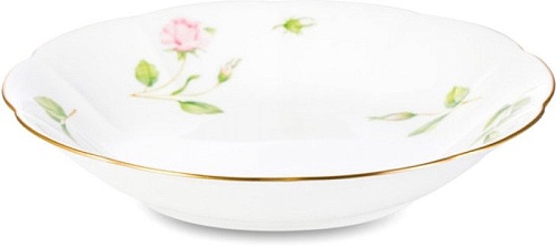 Тарелка глубокая Narumi Цветущая Роза NAR-51220-1124