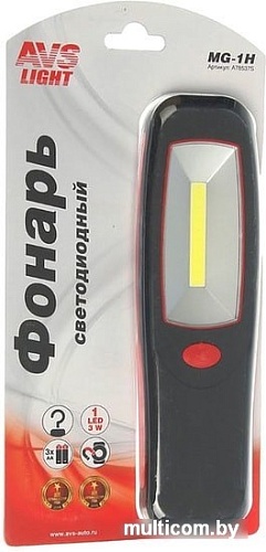 Фонарь AVS MG-1H