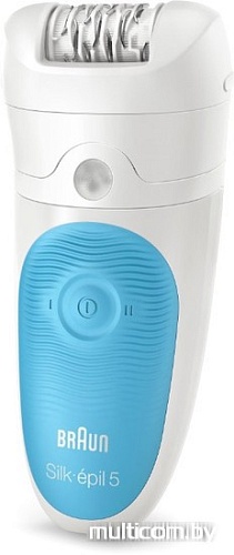 Эпилятор Braun Silk-epil 5 5-511