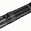 Фонарь Nitecore New P12 (черный)