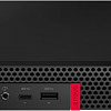 Компактный компьютер Lenovo ThinkCentre M630e Tiny 10YM0024RU