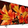 Телевизор Sony KD-55XF8599