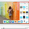 Планшет Apple iPad 32GB LTE (серебристый)