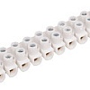Клеммная колодка Legrand Nylbloc 34223 (белый)