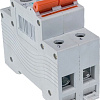 Выключатель нагрузки TDM Electric SQ0211-0011 (мини-рубильник)