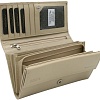Кошелек Cedar Rovicky R-RD-12-GCL-Q-3882 (бежевый)
