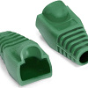 Колпачок RJ-45 ExeGate BC45-100-GN EX292852RUS (100 шт.)