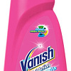 Пятновыводитель Vanish Oxi Action (для цветных тканей) 1 л