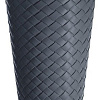 Кашпо Prosperplast Matuba Slim DPMT400-S449 (белый)
