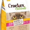 Сухой корм для кошек Crockex Naturtals Adult Chicken &amp; Rice 1.5 кг
