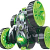 Автомодель Crossbot Акробат 870621 (черный/зеленый)