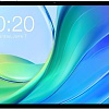 Планшет Teclast M50 6GB/128GB LTE (бирюзовый, с чехлом)