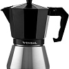 Гейзерная кофеварка Vensal VS3201