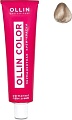 Крем-краска Ollin Professional Color перманентная 10/03 светл. блонд прозрачно-золотистый 60 мл